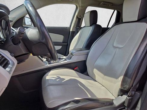 Used 2012 GMC Terrain SLT image 16