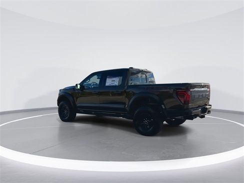 New 2025 Ford F150 Raptor image 6