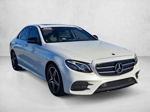Used 2019 Mercedes-Benz E 300 E 300 image 3