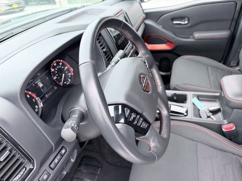 Certified 2023 Nissan Frontier PRO-4X w/ Technology Package AWD/4WD image 18