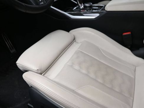 Used 2024 BMW M3 Competition w/ Executive Package AWD/4WD image 22