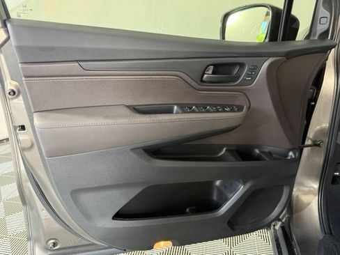 Used 2021 Honda Odyssey EX-L image 31