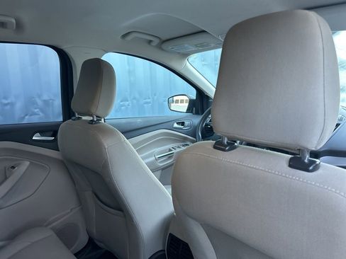 Used 2019 Ford Escape SE AWD/4WD image 11