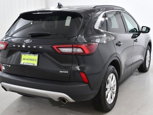 Used 2024 Ford Escape Active w/ Tech Pack #1 image 12