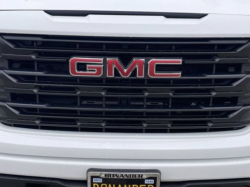 New 2026 GMC Sierra 1500 Pro w/ Graphite Edition AWD/4WD image 29