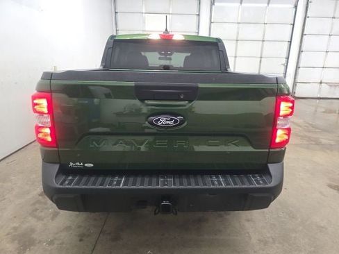 Used 2025 Ford Maverick XLT FWD image 10