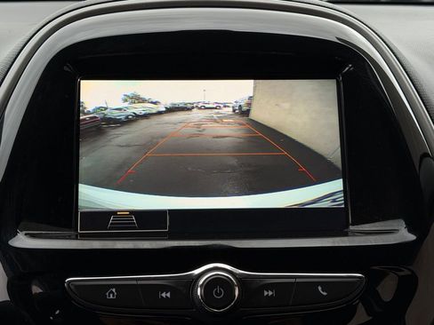 Used 2021 Chevrolet Spark LT image 13