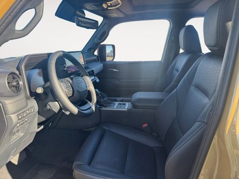 New 2026 Toyota Land Cruiser image 9