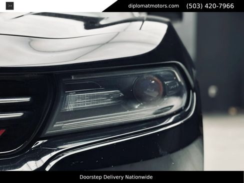Used 2015 Dodge Charger SE w/ Popular Equipment Group RWD image 13