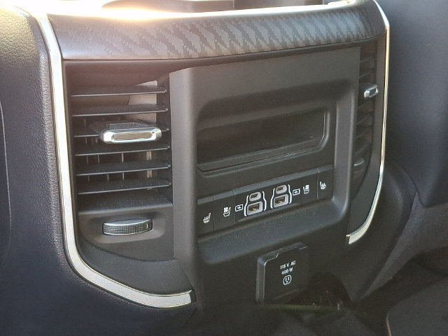 Used 2025 RAM 1500 Tungsten w/ Bed Utility Group AWD/4WD image 22