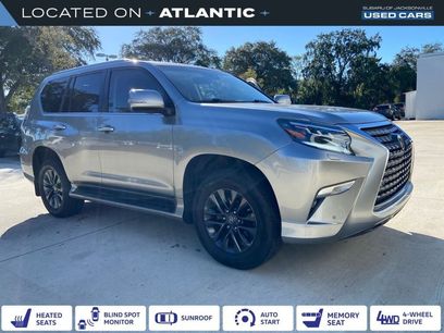 Used 2023 Lexus GX 460 Premium