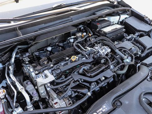 Used 2023 Toyota Corolla XSE FWD image 27