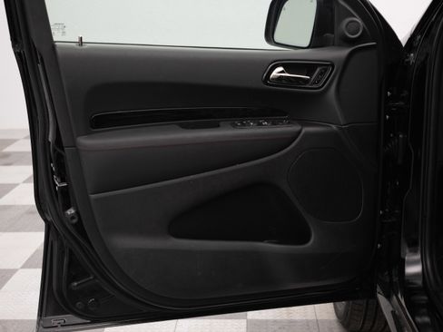 New 2026 Dodge Durango GT AWD/4WD image 17