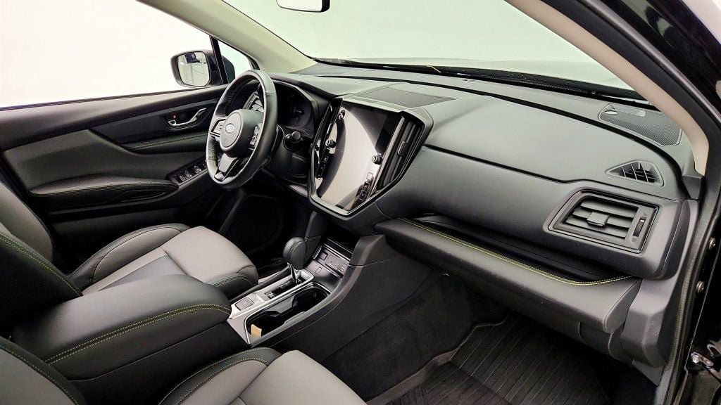 Used 2023 Subaru Ascent Onyx Edition AWD/4WD image 24