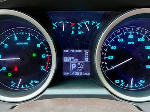 Used 2008 Toyota Land Cruiser AWD/4WD image 33