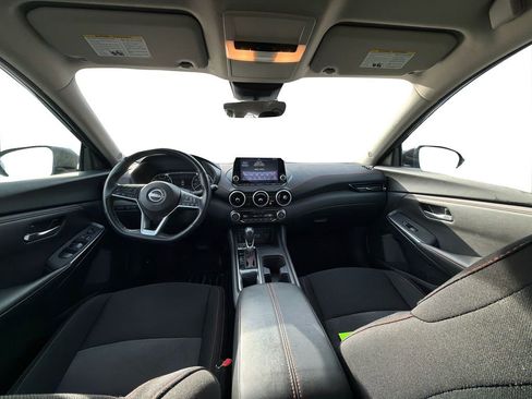 Used 2024 Nissan Sentra SR image 9