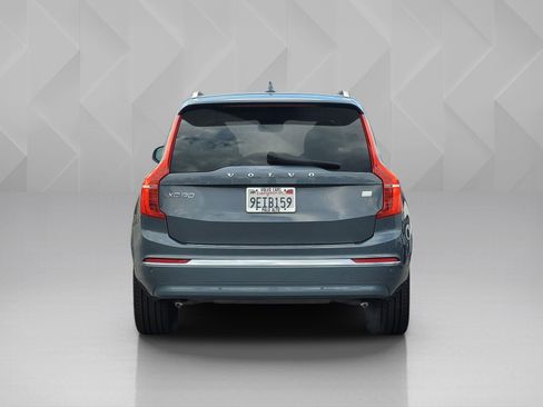Certified 2023 Volvo XC90 T8 Plus w/ Protection Package Premier image 5