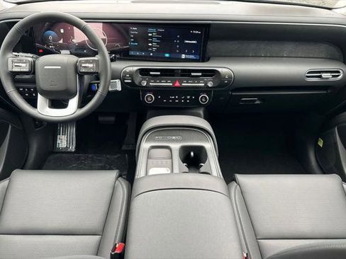 New 2026 Hyundai Palisade SEL image 10