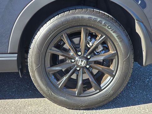 Used 2025 Honda CR-V Sport-L image 24