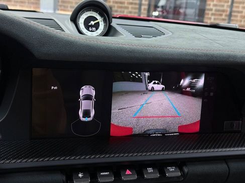 Used 2026 Porsche 911 GT3 image 21