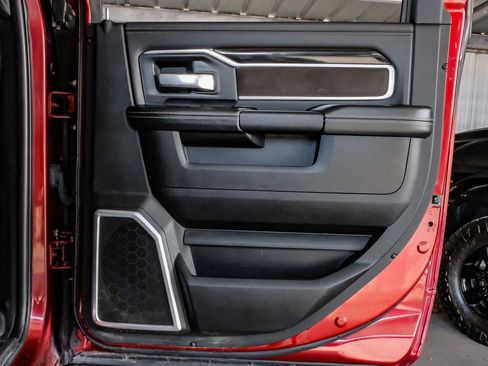 Used 2022 RAM 2500 Laramie image 48