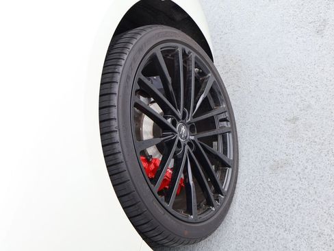 Used 2024 Maserati GranTurismo Modena AWD/4WD image 43