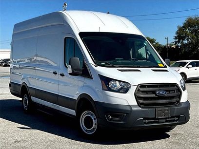 Used 2020 Ford Transit 350 148 High Roof Extended