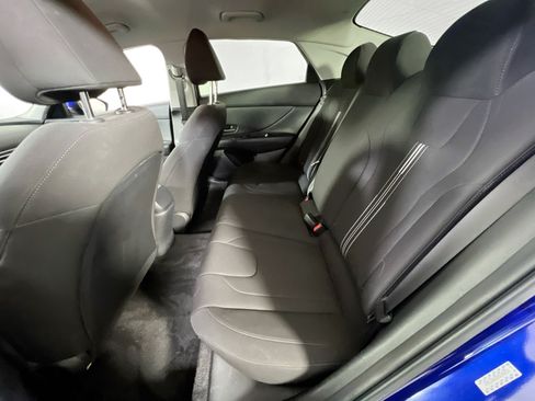 Used 2023 Hyundai Elantra SEL w/ Convenience Package FWD image 24