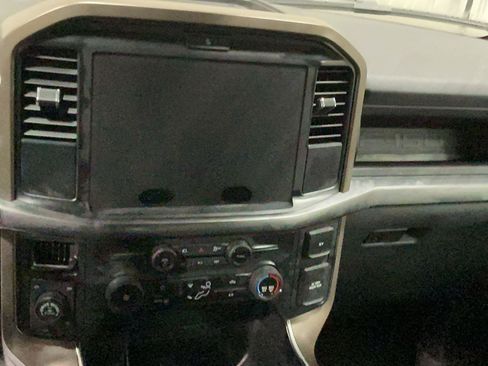 Certified 2025 Ford F150 STX w/ Equipment Group 201A FX4 image 18