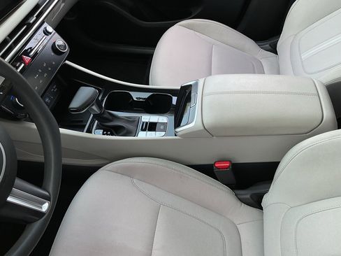 Used 2025 Hyundai Tucson SEL image 33