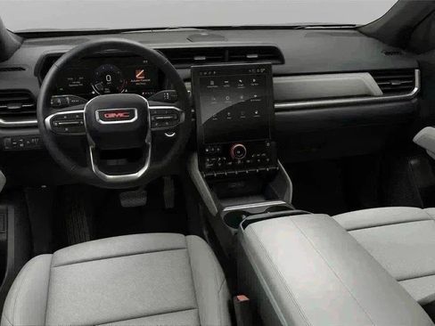 New 2027 GMC Terrain Elevation w/ Elevation Premium Package AWD/4WD image 14