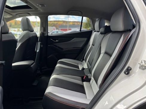 Used 2021 Subaru Crosstrek 2.5i Limited w/ Moonroof Package 2 image 48