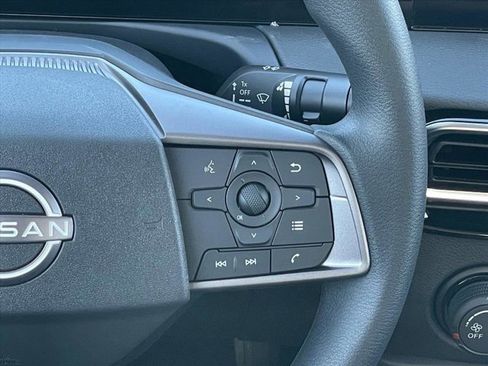 New 2026 Nissan Sentra S w/ S Cold Weather Package image 15