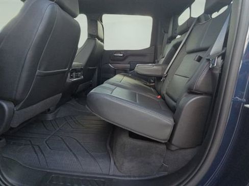 Used 2022 Chevrolet Silverado 1500 High Country w/ Safety Package II image 26