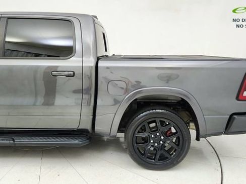 Used 2021 RAM 1500 Laramie image 10