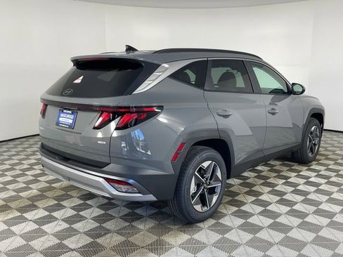 New 2026 Hyundai Tucson SEL AWD/4WD image 23