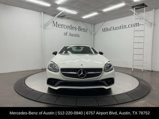 Certified 2020 Mercedes-Benz SLC 300 SLC 300 video 2