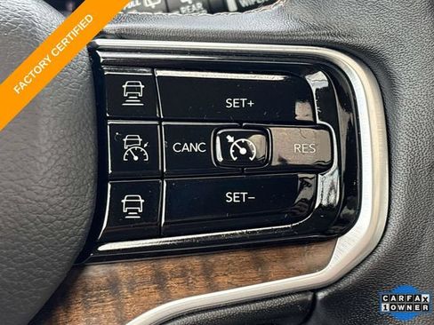 Used 2023 Jeep Grand Wagoneer 4WD image 34