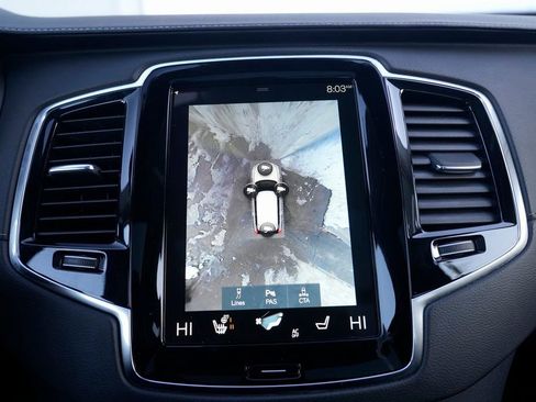 Used 2021 Volvo XC90 T8 Inscription w/ Advanced Package image 58