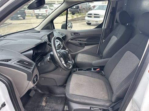 Used 2020 Ford Transit Connect XL FWD image 11
