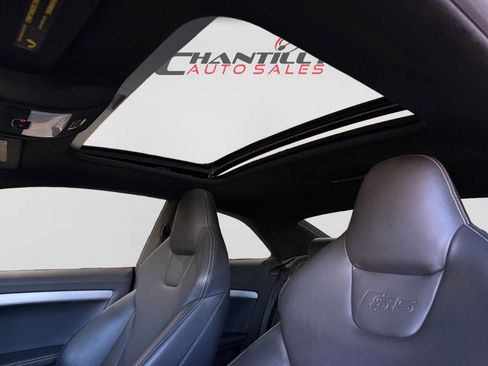 Used 2013 Audi S5 Premium Plus image 26