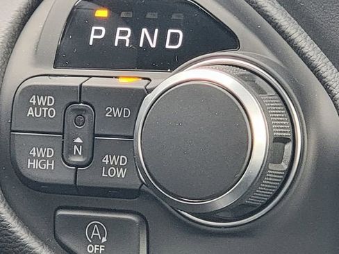 New 2026 RAM 1500 Big Horn image 29