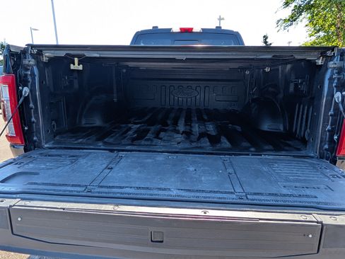 Used 2021 Ford F150 King Ranch w/ Equipment Group 601A High AWD/4WD image 17