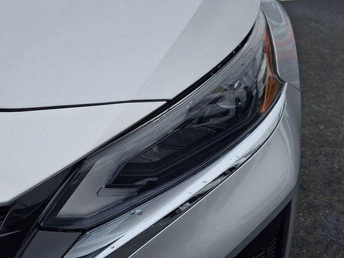 Used 2023 Nissan Altima 2.5 SV image 9