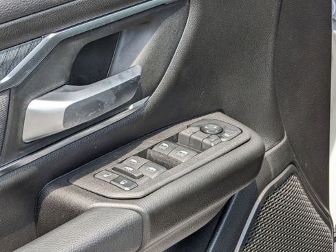 Used 2025 RAM 1500 Big Horn image 14