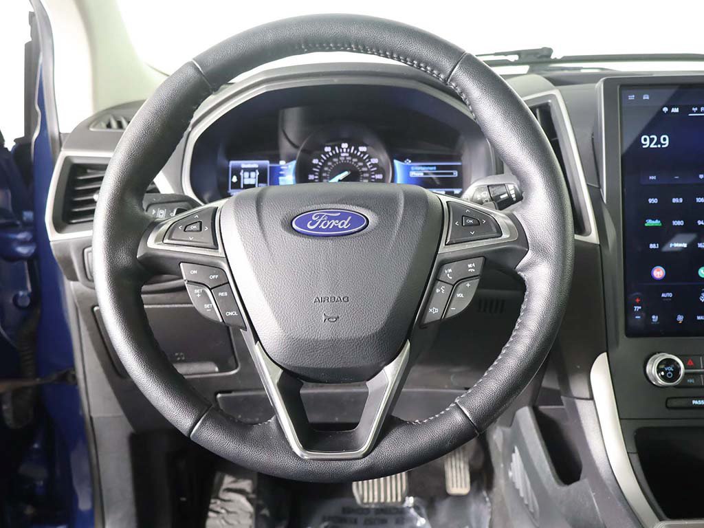 Used 2023 Ford Edge SEL w/ Convenience Package AWD/4WD image 35