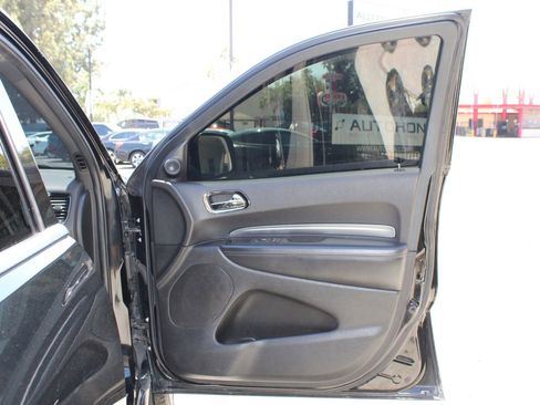 Used 2019 Dodge Durango R/T w/ Blacktop Package RWD image 6