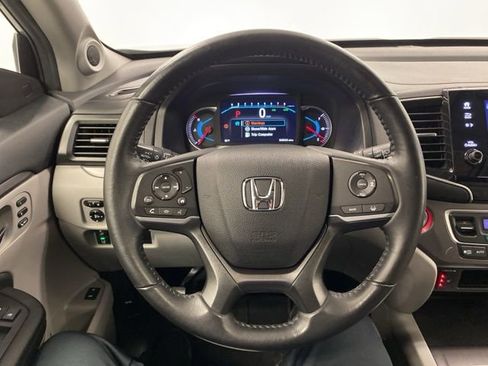 Used 2020 Honda Pilot EX-L image 18