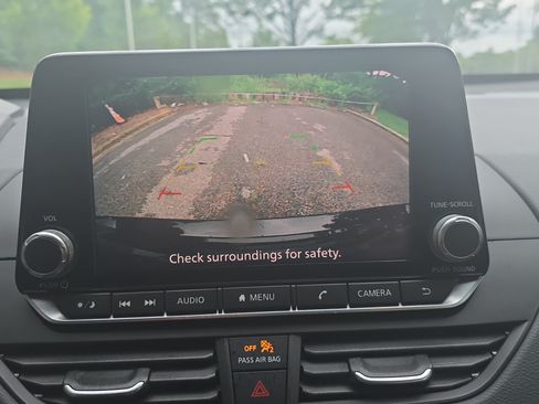 Used 2019 Nissan Altima 2.5 S FWD image 20