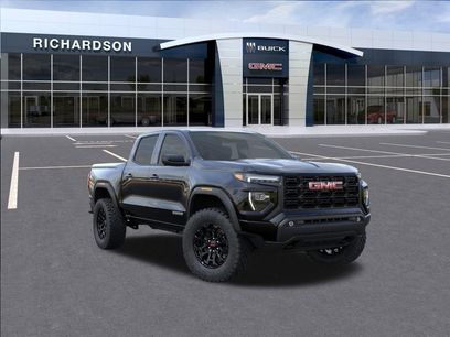 New 2026 GMC Canyon Elevation w/ Convenience Package